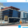 LONDON CROWN – BUR DUBAI